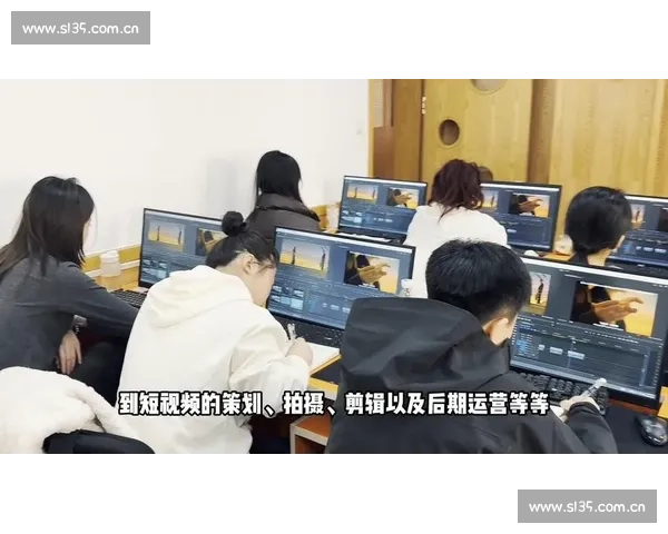 影视后期剪辑制作全面培训课程 从基础到高级技巧全面提升技能
